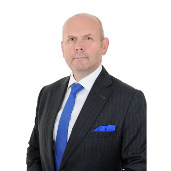 Simon Carnegie - CEO Eigenrac