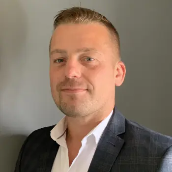Phillip Watkins – Head Analyst Middle East & Central Asia