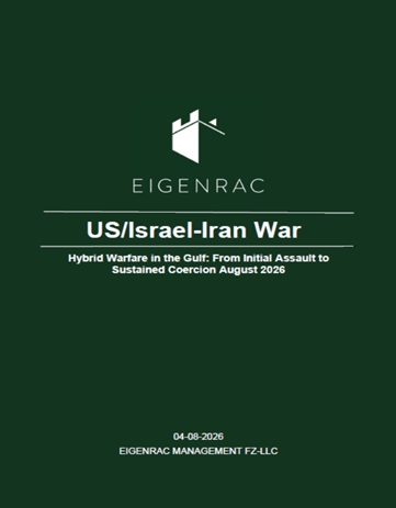 US/Israel Iran Hybrid Warfare - HYBRID-Warning to Sustained Campaign